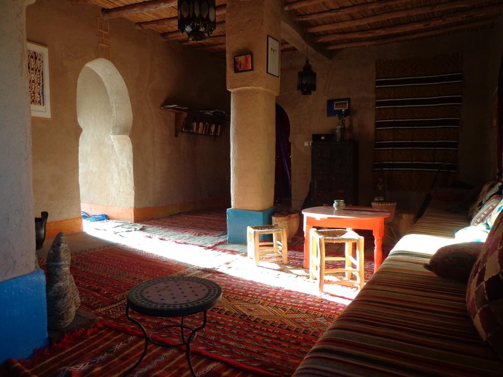 Cafe Tissardmine Otel Tisserdmine Oda fotoğraf