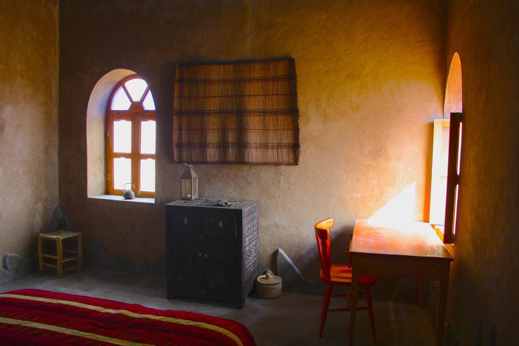 Cafe Tissardmine Otel Tisserdmine Oda fotoğraf